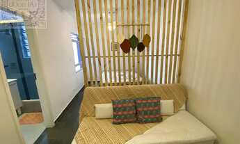 Imagem 3: SANTOS - Apartamento Padrão - PONTA DA PRAIA