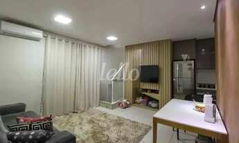 Imagem 4: São Paulo - Casa de Condomínio - Vila Prudente