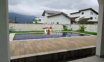 Imagem 5: Casa a venda Condomínio Fechado Bouganville Bertioga ref. 703