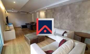 Imagem 4: Venda Apartamento 3 Dormitórios - 167 m² Brooklin