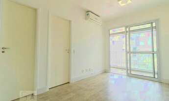 Imagem 1: Apartamento para Aluguel - Brooklin, 1 Quarto, 44 m2