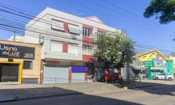 Imagem 5: Apartamento para aluguel com 61 metros quadrados com 2 quartos em Navegantes - Porto Alegr