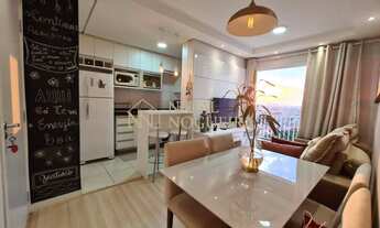 Imagem 3: Lindo apto 2 dormitórios - Americana