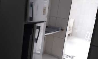 Imagem 3: CASA PARA TEMPORADA EM FRENTE AO HOSPITAL ARISTIDES MALTEZ - DOM JOÃO VI -BROTAS