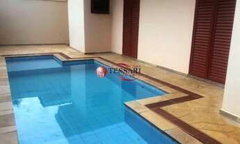 Imagem 7: Casa Térrea VENDA 4 suítes piscina churrasqueira 4 vagas 214,65m² const bairro Tarraf 1 zo