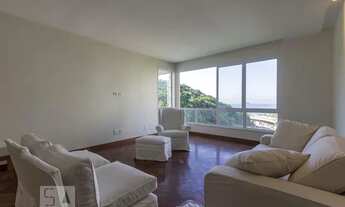 Imagem: Apartamento para Aluguel - São Conrado