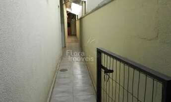 Imagem: Casa - Altos de Sumaré - Sumaré