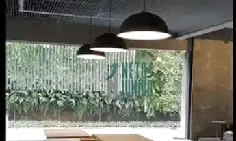 Imagem 6: Apartamento com 1 dormitório à venda, 40 m² por R$ 754.985,00 - Moema - São Paulo/SP