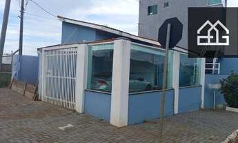 Imagem: Casa e Triplex no Montreal - Cascavel/PR