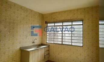 Imagem 5: Casa para locação no Jardim das Tulipas em Jundiaí - SP