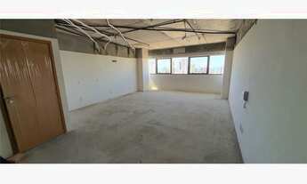 Imagem 6: OPORTUNIDADE!! Sala 48 m2 melhor empresarial de JP