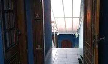 Imagem 3: Sobrado à venda, 200 m² por R$ 680.000,00 - Vila Nossa Senhora do Retiro - São Paulo/SP