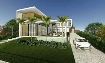 Imagem 4: Venda Casa com 4 dormitórios