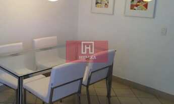 Imagem 5: Apartamento à venda no bairro Vila Olímpia - São Paulo/SP, Zona Sul