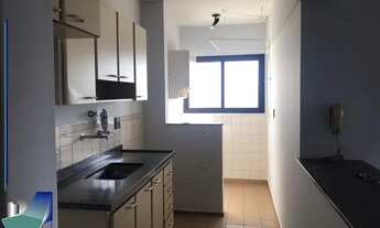 Imagem 6: RIBEIRÃO PRETO - Apartamento Padrão - VILA SEIXAS
