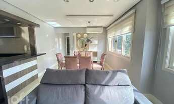 Imagem 5: Apartamento à venda em Centro com 111 m², 3 quartos, 1 suíte, 2 vagas