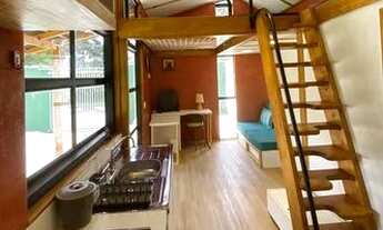 Imagem 7: Casa para alugar