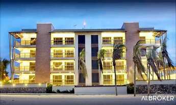 Imagem 5: Apartamento com 2 dormitórios à venda, 86 m² por R$ 900.000 - Cumbuco - Caucaia/CE