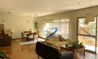 Imagem 4: Apartamento com 3 dormitórios, 220 m² - venda por R$ 1.400.000,00 ou aluguel por R$ 8.867