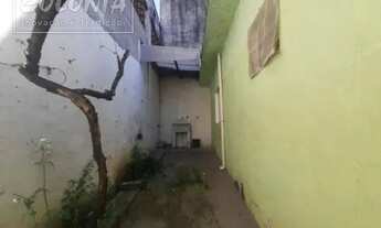 Imagem 7: Santo André - Casa Padrão - Jardim Santo Antônio