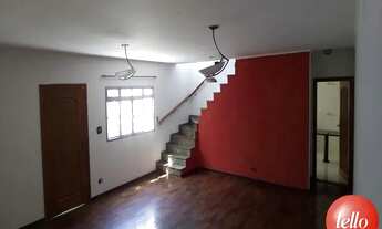 Imagem 2: São Paulo - Casa Padrão - Água Rasa