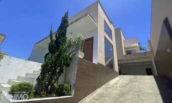 Imagem: Sobrado no Colina Verde com 3 suítes e