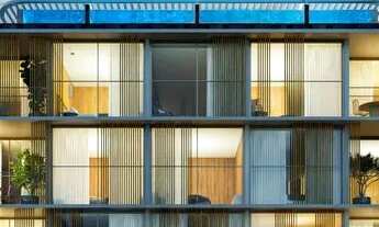 Imagem 4: Repasse Alta Garden - Jardim Oceania - 21 m² - 1 quarto - Pé na areia - Sul