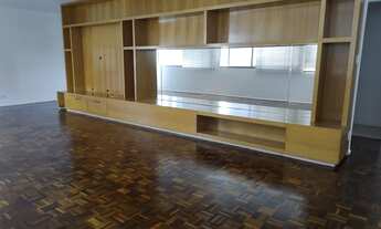 Imagem: Apartamento com 3 dormitórios, 160 m²