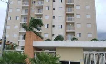 Imagem 2: Apartamento à venda com 69m², sendo 3 quartos e 1 suíte