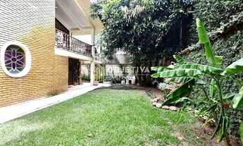 Imagem 5: Casa à venda 3 Quartos, 1 Suite, 4 Vagas, 459M², Cristal, Porto Alegre - RS