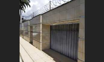 Imagem: Casa para aluguel em Capim Macio com 3 suítes