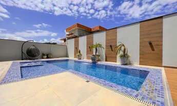 Imagem 3: Casa Condomínio Figueira Garden