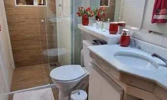 Imagem: Apartamento com 2 dormitórios para alugar