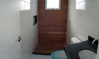 Imagem 5: Casa para venda com 98 metros quadrados com 3 quartos em Alto Ipiranga - Mogi das Cruzes