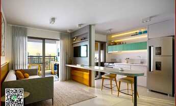 Imagem 4: Apto. 3 Dorms. 1 Suíte Varanda Gourmet Lazer Completo - Lançamento Chácara Inglesa - Pirit