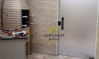 Imagem 5: Sobrado com 3 dormitórios, 160 m² - venda por R$ 600.000,00 ou aluguel por R$ 2.800,00/mês