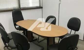 Imagem 2: Sala - Centro - Campinas