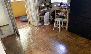 Imagem 3: Casa para venda tem 100 metros quadrados com 3 quartos em Santo Antônio - Belo Horizonte