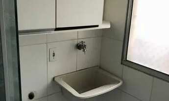 Imagem 5: Apartamento para alugar em Mauá- Parque São Vicente- Cobertura