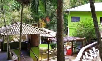 Imagem 4: LINDÍSSIMA POUSADA EM PEDRA AZUL, 32.000M² E UMA LINDA CACHOEIRA