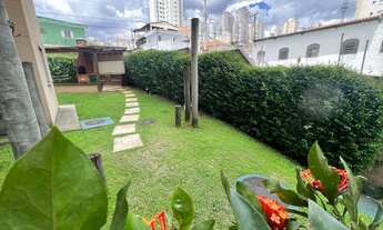 Imagem 3: Apartamento para aluguel com 45 m2 com 1 quarto + 1 Vaga