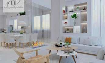 Imagem 2: Casa à venda, 307 m² por R$ 4.100.000,00 - Residencial Gênesis 2 - Santana de Parnaíba/SP