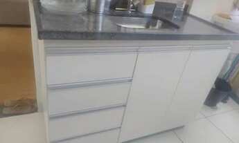 Imagem 7: Belo Horizonte - Apartamento Padrão - Petropolis (Barreiro