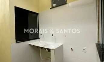 Imagem 2: EC - CASA  À VENDA DE OPORTUNIDADE NO BAIRRO VILA SION - MONTES CLAROS MG