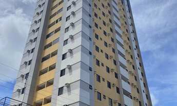 Imagem: Apartamento com 3 quartos em Manaira