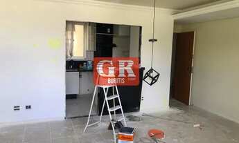 Imagem 2: Apartamento à venda, 3 quartos, 1 suíte, 2 vagas, Buritis - Belo Horizonte/MG