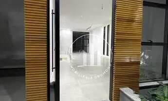 Imagem 6: Casa com 3 dormitórios à venda, 216 m² por R$ 1.950.000,00 - Cidade Universitária Pedra Br