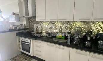 Imagem 6: PRAIA GRANDE - Apartamento Padrão - AVIAÇÃO