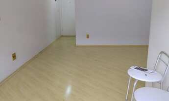 Imagem 2: Apartamento para venda com 80 metros quadrados com 3 quartos em Jardim Stella - Santo Andr