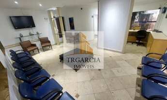 Imagem 5: Casa Comercial de Luxo em Tatuapé - São Paulo: 370m², 6 salas , sendo 3 banheiros , 2 Ban